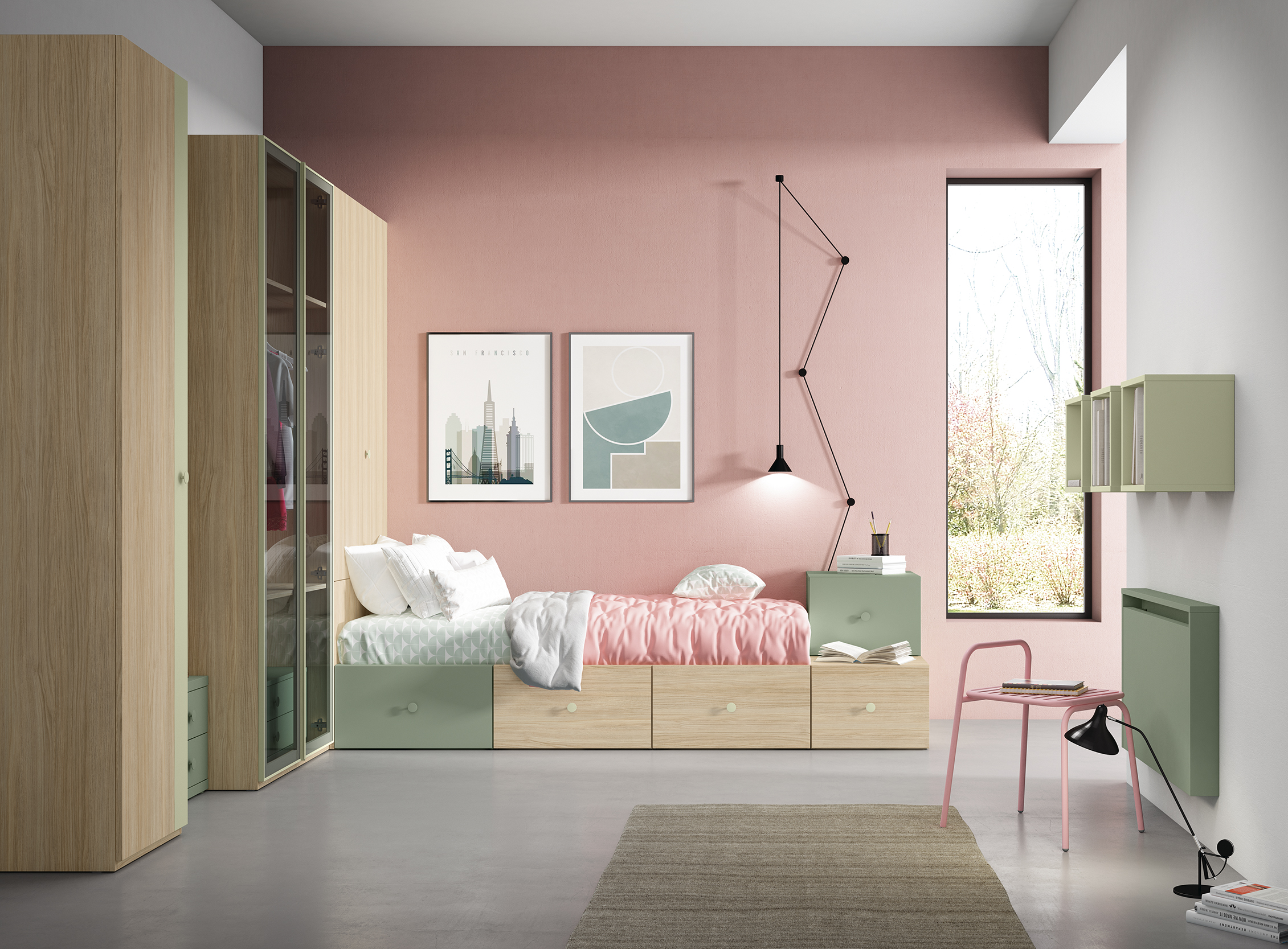 SONRÍE_3_Composición_59_Muebles_Orts_Dormitorios_Juveniles